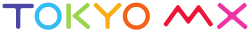 Tokyo MX logo