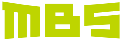 MBS logo
