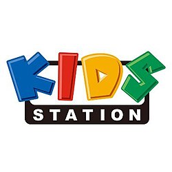 Kids Station logo